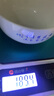 味之享厨房秤电子秤家用不锈钢克秤高精度食物称小型精准茶叶克称珠宝秤 实拍图