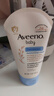 艾惟诺（Aveeno）艾维诺儿童面霜秋冬润肤身体乳婴儿燕麦舒缓宝宝面霜141g 实拍图