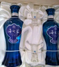 洋河海之蓝 52度 480ml*2瓶 礼盒装 绵柔浓香型白酒  实拍图