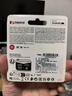 金士顿（Kingston）256GB SD存储卡 U3 V30 相机内存卡 高速sd卡大卡 4K超高清拍摄 读速200MB/s 写速160MB/s 实拍图