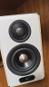 漫步者（EDIFIER）S880MKII 精致HIFI有源2.0音箱 高品质蓝牙连接 电脑音响 电视音响 520情人节礼物 实拍图