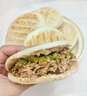 苏泊尔（SUPOR）电饼铛 上下可拆双面加热 加大加深烙饼锅煎烤早餐机 三明治机 0氟钛瓷电饼档 国家补贴 JD32RQ882 实拍图