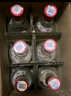 汾酒42度红盖玻汾 清香型白酒 口粮酒 42度 475mL 6瓶 整箱装非原箱 实拍图