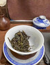 茶中仙单枞茶 潮州单从茶叶 鸭屎香乌岽单丛高山凤凰单丛乌龙茶礼品装 凤凰单纵150克装150g*1罐 实拍图