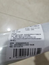 古私（Gusi）透明桌垫学生课桌桌面垫书桌保护垫学习桌子垫PVC水晶板餐垫40*60 实拍图
