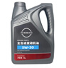 日产（NISSAN）原厂美孚全合成发动机机油润滑油SP级 4L 5W-30 东风日产全系车型 实拍图