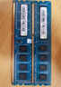 联想（lenovo） 记忆科技（RAMAXEL）4G 8G DDR3/3L 台式机电脑内存条 4G DDR3 1333台式机内存条 实拍图