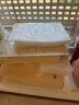 京东京造 真空袋 真空压缩收纳袋封口袋食品接触级密封塑封袋20*25cm（100片） 实拍图