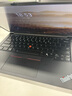 ThinkPad【国家补贴20%】联想E14笔记本电脑 AI PC 商务办公学生轻薄本 全新酷睿Ultra5 32G 1T 2.2K黑色 实拍图