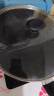 美的（Midea）不粘锅炒锅 平底炒菜锅煎锅电磁炉燃气灶通用少油烟家用礼品 实拍图
