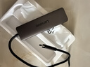 联想（Lenovo）Type-C扩展坞USB-C转HDMI线拓展坞分线器4K60Hz投屏PD快充苹果Mac华为iPad小新笔记本电脑 实拍图