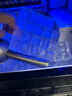 新飞（frestec）制冰机商用奶茶店小型55-400KG大型桶装水制冰器KTV吧台冰块制作机自动制冰机 【中型款】60颗-产90KG-自来水 实拍图