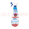 CHANTECLAIR大公鸡管家 浴室清洁剂 卫浴清洁去除水垢 625ml 新老包装随机发 实拍图