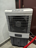 美的（Midea）吸尘器家用 C6 有线卧式大吸力地毯清洁机大功率强劲吸力一键收线 【国家补贴】 实拍图