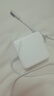 悠品 苹果笔记本电脑充电器Macbook Air Pro电源适配器45/60/85W配件线/头 A1369 A1370 14.5V3.1A 实拍图