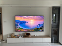 海信电视小墨E5Q Pro 85英寸超画质U+MiniLED 信芯芯片墨晶屏300Hz高刷85E5Q-PRO E5NPRO+升级国家补贴 实拍图