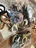 玖维娅137件套网红爆款头绳大礼包气质百搭高弹力高马尾发圈发绳皮筋 时尚组合137件套 实拍图