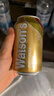 屈臣氏（Watsons）干姜水风味汽水0脂调酒饮料气泡水330mL*24罐装整箱JOJO联名 实拍图