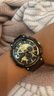 卡西欧（CASIO）手表 经典大盘休闲时尚腕表户外运动防水男士手表 MCW-200H-9AVDF 实拍图