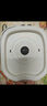 美的（Midea）电热水瓶热水壶电水壶304不锈钢水壶热水瓶控温保温恒温开水壶电水壶烧水壶MK-SP11-F 实拍图