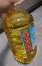 金龙鱼 食用油 葵花籽清香型食用植物调和油5L*4 实拍图