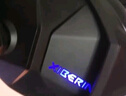 西伯利亚（XIBERIA）【全网热销】 V13电脑耳机头戴式有线 游戏耳机 usb7.1声道 电竞耳机耳麦带麦 黑色 三角洲行动 实拍图