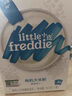 小皮（Little Freddie）有机原味高铁大米粉宝宝辅食婴儿营养低敏米糊米粉6个月160g*1盒 实拍图