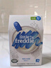 小皮（Little Freddie）婴儿高铁米粉中欧双有机 宝宝营养米糊辅食低敏原装进口6个月以上 真香核桃油+蓝莓米粉 160g*1盒 实拍图