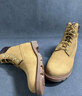 添柏岚（Timberland）官方踢不烂男鞋新大黄靴户外防污防泼水|A27TP A27TPW/小麦色 TB1 仅批次不同 43 鞋内长：27cm 实拍图