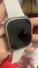 智点赞【S10Ultra3蜂窝顶配版】华强北智能插卡电话手表Watch全网通WiFi运动男女大学生初高中成人4G5G卡 顶配版【钛原色】超薄款+微Q抖+超大内存 海量APP+抽拔旋转摄像头+安卓新系统 实拍图