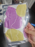 同仁堂艾草藏红花暖贴热敷贴蒸汽暖颈贴发热肩颈热敷脖子保暖围脖6袋/盒 实拍图