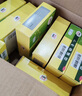 【3盒装】三公仔小儿七星茶颗粒7g*6袋/盒 开胃消滞清热定惊积滞化热消化不良大便不畅 实拍图