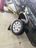 玲珑轮胎195/60R14 86H 玲珑臻选 HD 适配桑塔纳志俊 实拍图