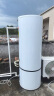 海尔（Haier）智家出品Leader 空气能热水器家用300升热泵电辅包安装变频一级能效节能增容大水量  LKF300-PF7U1 实拍图