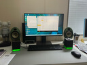 飞利浦（PHILIPS）SPA4209 蓝牙音箱 电脑音响 游戏电竞音箱 RGB氛围灯 重低音立体声桌面对箱 实拍图