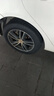 佳通(Giti)汽车轮胎 205/55R16 91V 228 适配 宝来/朗逸/比亚迪E5 实拍图