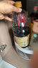 海天 生抽酱油 1.9L【0添加特级 松茸酱油提鲜】松茸味极鲜系列 实拍图