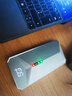 夏新5g随身wifi6移动无线网卡免插卡路由器无限速流量车载便携网络高速mifi移动热点笔记本 【5G性能版-高级灰】WiFi6千兆双频双旗舰芯片 实拍图