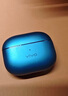 vivo TWS 4真无线降噪耳机 高保真 Hi-Fi 级音质55dB深海降噪45H超长续航苹果小米华为手机通用深海蓝 实拍图
