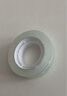 得力（deli）易撕透明胶带 12mm*30y高粘小胶带 开学必备学习用品 错题整理学生文具 1卷凑单 办公用品 30009 实拍图