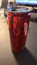 可口可乐（Coca-Cola）零度 Zero 无糖汽水 碳酸饮料 330ml*24罐 新老包装随机发货 实拍图