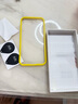 倍思【康宁玻璃膜】适用苹果16ProMax钢化膜iPhone16promax手机膜全屏覆盖防摔防指纹高清膜无尘仓贴膜 实拍图