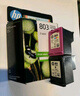 惠普（HP）803原装黑彩套装墨盒 适用hp deskjet 1111/1112/2131/2132/2621/2622打印机 实拍图