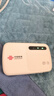 联通随身wifi移动无线wifi6免插卡网卡便携热点4g无限路由器车载全国通用流量2025款支持4G/5G设备M30P 实拍图