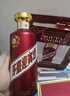 茅台（MOUTAI）迎宾酒 紫迎宾 酱香型白酒 53度 500ml 单瓶装 实拍图