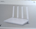 小米（MI）路由器AX3000T 5G双频WIFI6 多设备组网 3000M无线速率 多宽带聚合 智能家用路由 实拍图