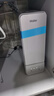 海尔（Haier）国家补贴净水器家用净水机 鲜活水瞬时1200G 净饮机双出水厨下 5年RO反渗透直饮机2.93L/分 实拍图