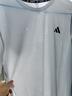 阿迪达斯（adidas）男子 跑步系列 OTR B TEE 运动短袖T恤 IK7436 A/M 实拍图