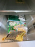 安井  蟹味棒 235g 1包 鱼糜含量50% 火锅烧烤关东煮麻辣烫食材 实拍图