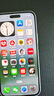 Apple/苹果 iPhone 15 Plus (A3096) 128GB 黑色支持移动联通电信5G 双卡双待手机 实拍图